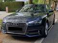 Audi A4 2.0 TDI S tronic quattro sport Blauw - thumbnail 1