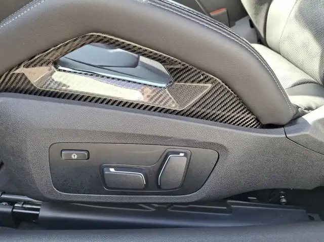 BMW M4 view 10