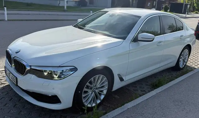 BMW 520 520 d