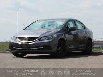 LX| AUTO | HEATED SEATS |