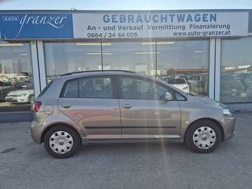 Trendline 1,6 TDI DPF