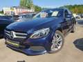 Mercedes-Benz C 180 D BREAK BLUETEC BUSINESS SOLUTION Azul - thumbnail 1