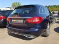 Mercedes-Benz C 180 D BREAK BLUETEC BUSINESS SOLUTION Azul - thumbnail 4