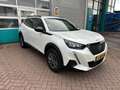 Peugeot 2008 1.2 Puretech 100pk Allure Pack Wit - thumbnail 3