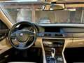 BMW 740 740d xdrive Eccelsa auto Fekete - thumbnail 10