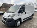 Fiat Ducato Kasten 30 130 1HAND*KLIMA*WEBSTO*AHK*RFK* Weiß - thumbnail 2