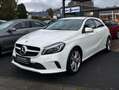Mercedes-Benz A 180 A 180 BlueEfficiency (176.042) Blanco - thumbnail 2