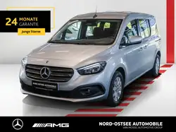 Mercedes-Benz T-Class xxl PROGRESSIVE 7 SITZE MBUX LED KAMERA