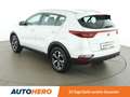 Kia Sportage 1.6 GDI Silber 2WD *CAM*TEMPO*SHZ* Weiß - thumbnail 4