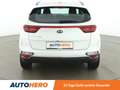 Kia Sportage 1.6 GDI Silber 2WD *CAM*TEMPO*SHZ* Weiß - thumbnail 5