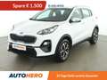 Kia Sportage 1.6 GDI Silber 2WD *CAM*TEMPO*SHZ* Weiß - thumbnail 1