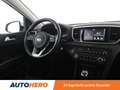 Kia Sportage 1.6 GDI Silber 2WD *CAM*TEMPO*SHZ* Weiß - thumbnail 13
