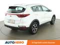 Kia Sportage 1.6 GDI Silber 2WD *CAM*TEMPO*SHZ* Weiß - thumbnail 6