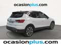 SEAT Arona 1.5 TSI S&S FR DSG7 XM 150 Blanc - thumbnail 3