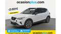 SEAT Arona 1.5 TSI S&S FR DSG7 XM 150 Blanc - thumbnail 1
