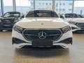 Mercedes-Benz E 220 d AMG-Sport/LED/360/Night/Distr/Totw/19' Bílá - thumbnail 2