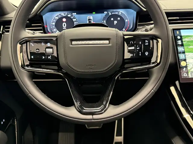 Land Rover Range Rover Sport D350 MHEV AW Ansicht 10