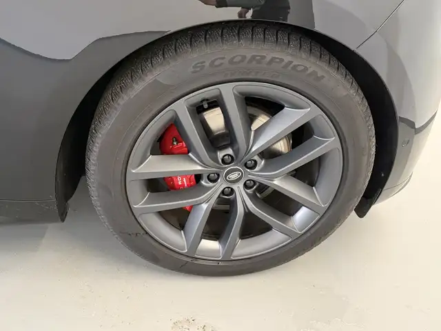 Land Rover Range Rover Sport D350 MHEV AW Ansicht 18