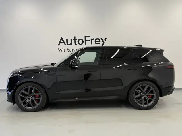 Land Rover Range Rover Sport D350 MHEV AW Ansicht 4