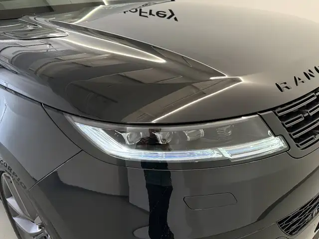 Land Rover Range Rover Sport D350 MHEV AW Ansicht 16