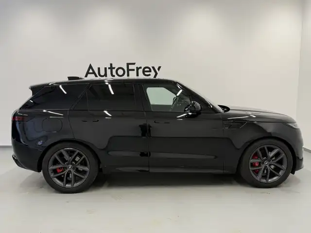 Land Rover Range Rover Sport D350 MHEV AW Ansicht 3