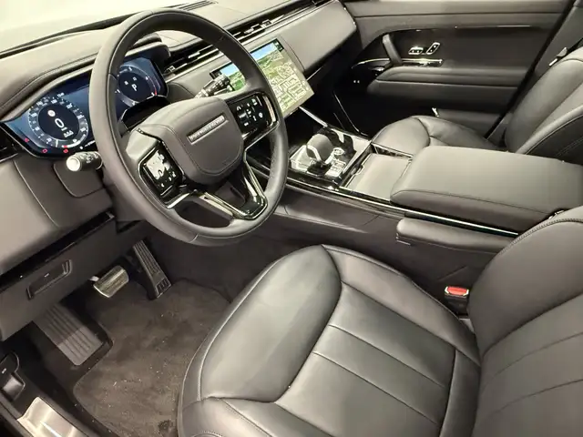 Land Rover Range Rover Sport D350 MHEV AW Ansicht 7