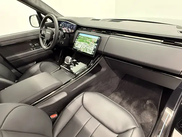 Land Rover Range Rover Sport D350 MHEV AW Ansicht 5