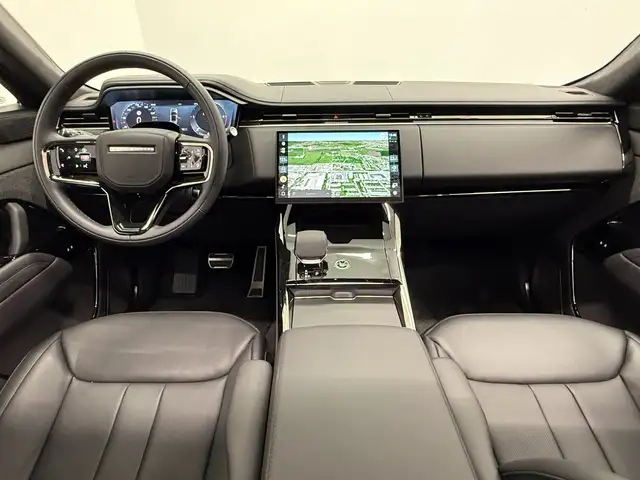 Land Rover Range Rover Sport D350 MHEV AW Ansicht 6