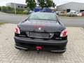 Peugeot 206 Cabriolet CC Platinum TÜV/KLIMA/ANHÄNGERKUP. Schwarz - thumbnail 5