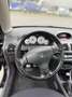Peugeot 206 Cabriolet CC Platinum TÜV/KLIMA/ANHÄNGERKUP. Schwarz - thumbnail 14
