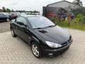Peugeot 206 Cabriolet CC Platinum TÜV/KLIMA/ANHÄNGERKUP. Schwarz - thumbnail 8