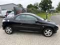 Peugeot 206 Cabriolet CC Platinum TÜV/KLIMA/ANHÄNGERKUP. Schwarz - thumbnail 7