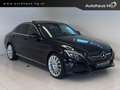 Mercedes-Benz C 220 C-Klasse C 220 CDI Aut. Avantgarde*SHZ*NAVI*PDC*S Schwarz - thumbnail 1