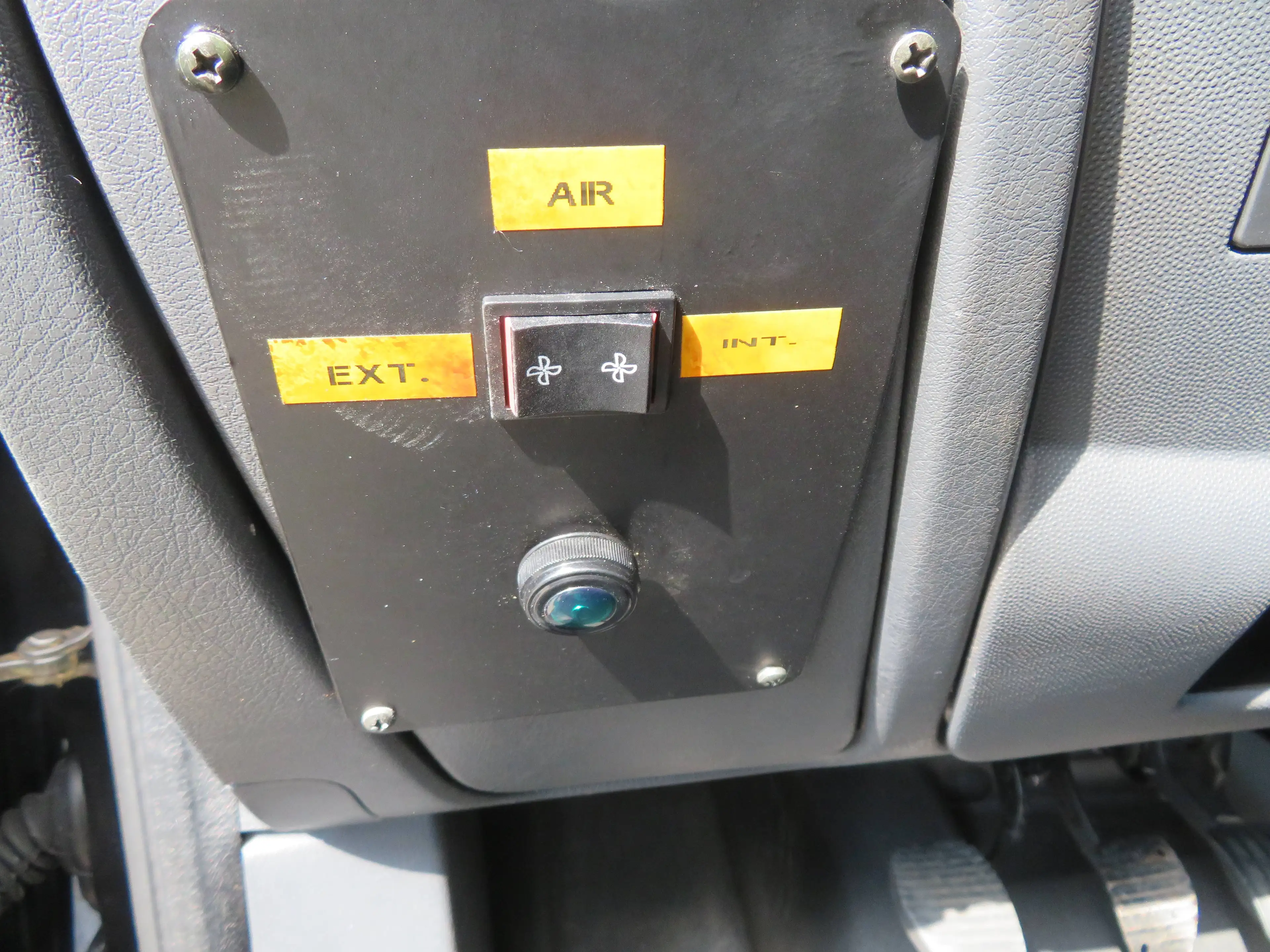 Citroen Jumpy 2.0 BlueHDI — photo 15