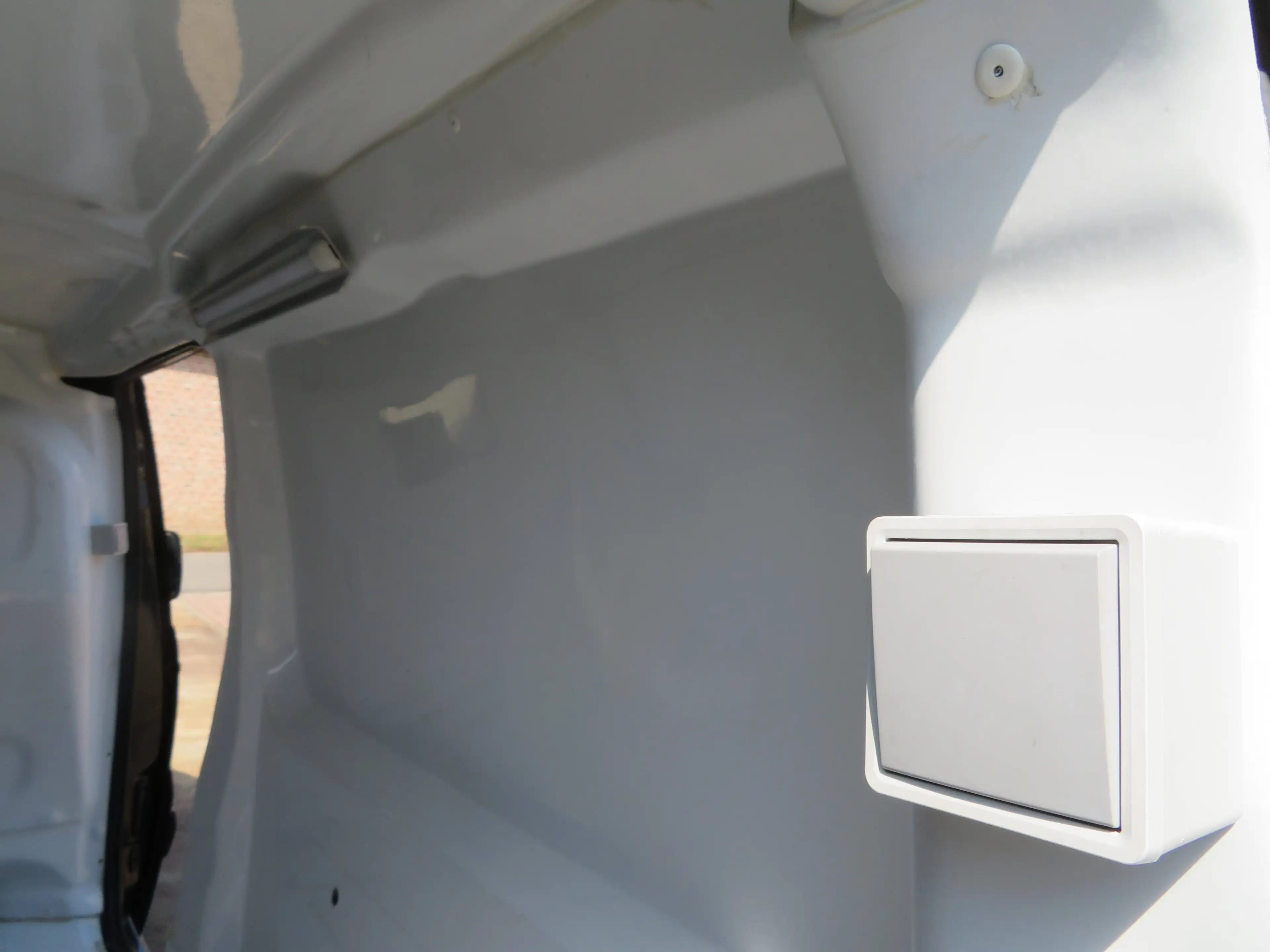 Citroen Jumpy 2.0 BlueHDI — photo 12