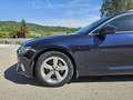 Audi A6 Avant 40 TDI quattro sport S-tronic *STHZG*ACC*... Blau - thumbnail 7