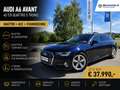 Audi A6 Avant quattro *VERKAUFT* Blau - thumbnail 1