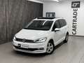 Volkswagen Touran Highline 1,6 SCR TDI DSG / LED/ PANORAMAD./ ACC... Weiß - thumbnail 4