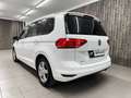Volkswagen Touran Highline 1,6 SCR TDI DSG / LED/ PANORAMAD./ ACC... Weiß - thumbnail 7