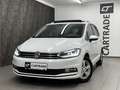 Volkswagen Touran Highline 1,6 SCR TDI DSG / LED/ PANORAMAD./ ACC... Weiß - thumbnail 1