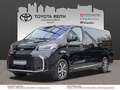 Toyota Proace 2,0-l-D-4D L2 (8-Si.) Autm. Verso Family  Navi Dig Noir - thumbnail 1
