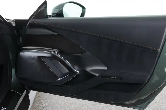Ferrari 12cilindri view 4