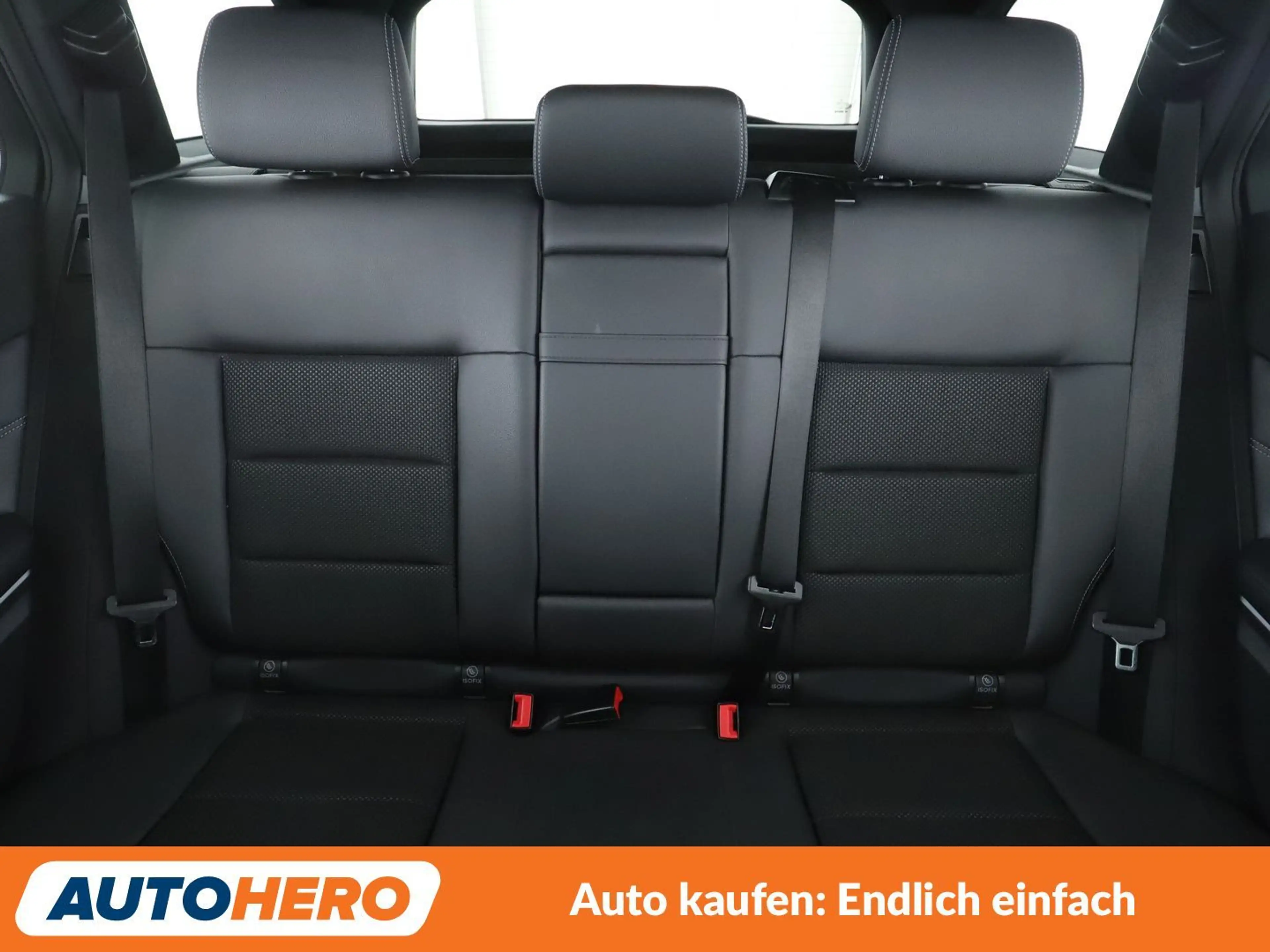 Mercedes-Benz E 220 E 220 CDI T 4Matic BlueTEC Avantgarde Aut. *LED* — photo 15