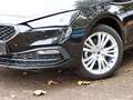 SEAT Leon Style Edition 1.5 TSI KAMERA SHZ NAVIGATION Schwarz - thumbnail 3