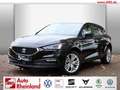 SEAT Leon Style Edition 1.5 TSI KAMERA SHZ NAVIGATION Schwarz - thumbnail 1