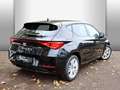 SEAT Leon Style Edition 1.5 TSI KAMERA SHZ NAVIGATION Schwarz - thumbnail 2
