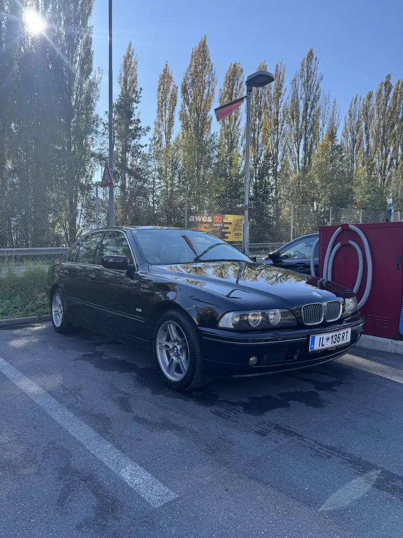 BMW 530 530d - 1