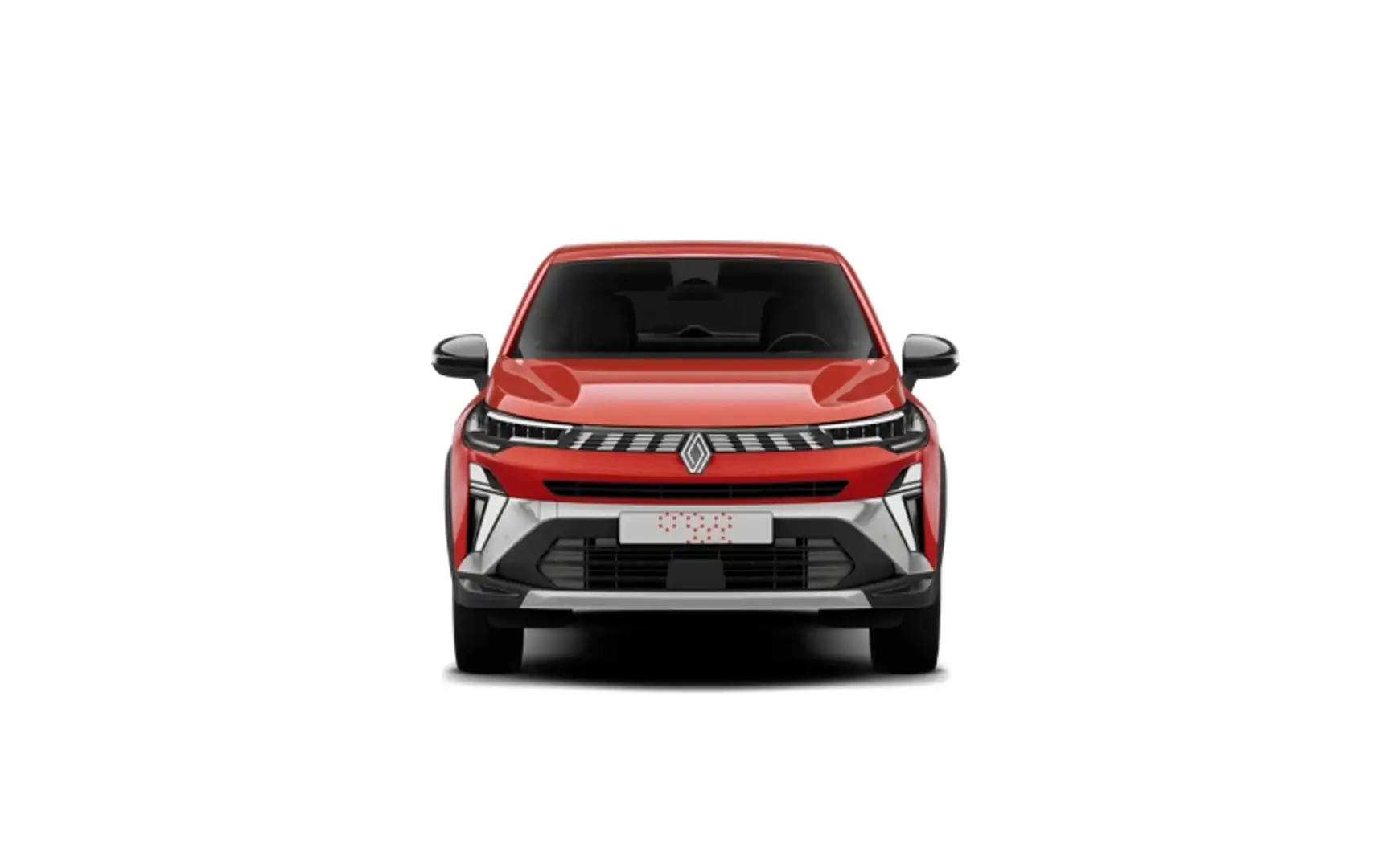 Renault Symbioz esprit Alpine | Achteruitrijcamera | Adaptive Crui Rood - 2