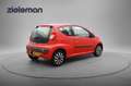 Peugeot 107 1.0 12V XS crvena - thumbnail 9