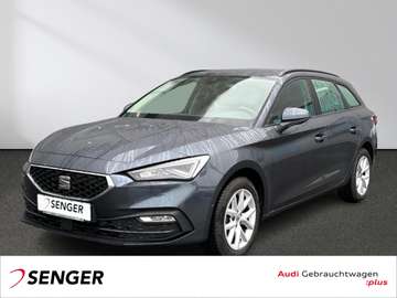Sportstourer Style 2.0 TDI CarPlay LED AHK